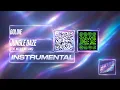 Goldie, Natalie Williams - Jungle Daze (feat. Natalie Williams) (Instrumental)