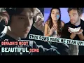 Download Lagu MUSICIANS REACT TO Dimash Kudaibergen - Ocean Over Time