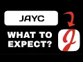 JayC App Explained - What to Expect