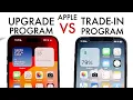 Apple Upgrade Program Vs Apple Trade In Program Which Should You Use