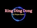 Download Lagu Dj Marjon Rebay - Ring Ding Dong [ Dance Remix ] 133 bpm ( Full bass )