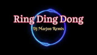 Download Dj Marjon Rebay - Ring Ding Dong [ Dance Remix ] 133 bpm ( Full bass ) MP3