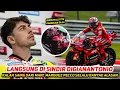 Download Lagu LANGSUNG DI SINDIR DIGIA🔥MUAK DENGAR ALASAN PECCO~GAGAL SAINGI MARC MARQUEZ~BIKIN MALU TIM PABRIKAN