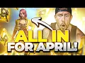Download Lagu I WHALED on SACRED SHARDS for APRIL O'NEIL!