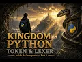 Kingdom Python Token Lexer Explained Inside the Interpreter - Part 2
