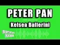 Download Lagu Kelsea Ballerini - Peter Pan (Karaoke Version)