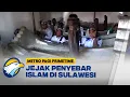 Lagu Jejak Penyebar Islam di Sulawesi