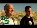 Breaking BLOOPERS Part 2 Season 2 Breaking Bad