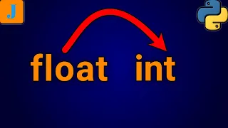 How To Convert Float To Int In Python