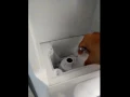 No ice dispensing PT 1 Kenmore Coldspot model 106 51133210