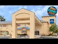 Baymont by Wyndham Fort Wayne Fort Wayne IN United States Hotel Review