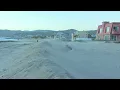 Ventura declares state of emergency due to high surf