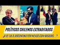 Download Lagu Políticos Chilenos Financiados Por Maduro: ¿Serán Extraditados A EE.UU o Argentina?