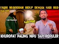 Lagu Episode 08 : Habib Faqih Muqoddam Hidup Bersama Nabi Hud Dan Saling Menziarahi..