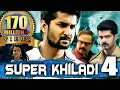 Lagu Super Khiladi 4 (Nenu Local) Hindi Dubbed Full Movie | Nani, Keerthy Suresh, Naveen Chandra
