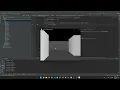 Ray Caster Java Swing