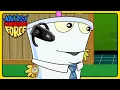 Shake Gets a Job Aqua Teen Hunger Force adult swim