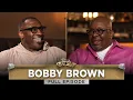 Download Lagu Bobby Brown Says Chris Brown Is Closer To Michael Jackson Over Usher, Janet Jackson \u0026 Bobbi Kristina