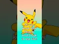 Download Lagu How Pikachu Will look like in real life? #ai #inreallife #anime #pokemon #viral #fyp