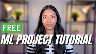 Complete Machine Learning Project for Absolute Beginners Tutorial