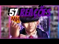 Download Lagu MULT REACT | Tipo Mash Burnedead 💪 | (Mashle: Magic and Muscles) Prod. Sid | MHRAP