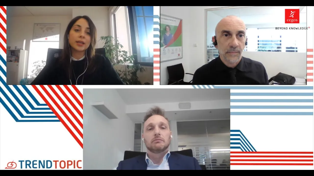 <h3>YOLO economy impatto su persone e aziende in Italia </h3>