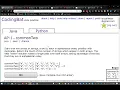 commonTwo CodingBat question