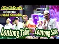 Lagu Lontong Tahu Lontong Sate | Ustad Mundib feat Alfa Mabruk Bojonegoro @totokeko4158