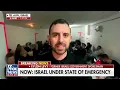 This is the Biggest Boldest Bravest Decision Eylon Levy on fox and friends 28 Feb 2026