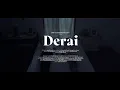 Lagu Derai - Derai (Official Music Video)