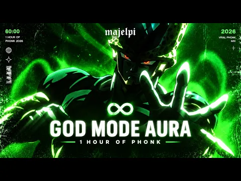 ♾️ GOD MODE AURA INFINITY