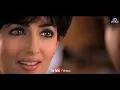 Hum To Deewane Huye  - Shahruk Khan, Twinkle Khanna | Alka Yagnik, Abhijeet | Baadshah | 90s Songs