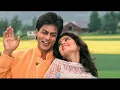 Download Lagu Hum To Deewane Huye  - Shahruk Khan, Twinkle Khanna | Alka Yagnik, Abhijeet | Baadshah | 90s Songs