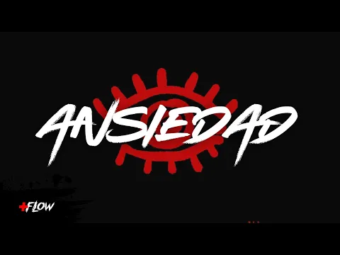 Video Thumbnail: Fuerza Regida - ANSIEDAD | LETRA