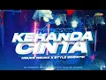 Download Lagu DJ KERANDA CINTA‼️STYLE TRAP 2K25 || NGUKK NGUKK X SIMPATIK || HN13 AUDIO MUSIC