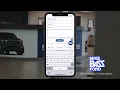 Build Your Ford Your Way at Mike Bass Ford
