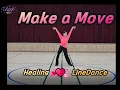 Download Lagu Make a Move Line Dance / Beginner