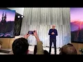 Microsoft adds AI to search engine challenges Google
