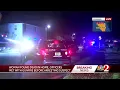 Woman found dead in St Cloud home officers met with gunfire before arresting suspect