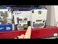 Sam s Club Brother label Maker So easy to Use