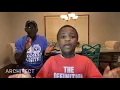 from Sam - 6 year old raps about careers A through Z