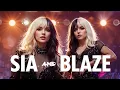 Download Lagu 🎵 Sia – Don’t Say It’s Over (Phoenix Blaze Remix)