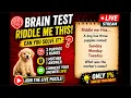 What Was the Mother s Name Most People Get This Wrong LIVE Brain Teaser