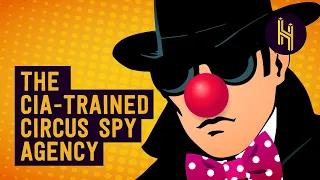 Download Why The Ringling Bros. Operated A Secret Spy Agency MP3