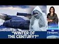 Lagu A Colder Winter Ahead? Changes in the Arctic Raise New Expert Warnings | Vantage with Palki Sharma