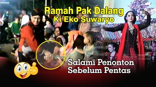 Download Gudril Labas Eling Eling || Sekar Bima Dalang Eko Suwaryo Kebumen 2022 MP3