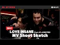 Download Lagu [EPISODE] ‘LOVE INSANE’ MV Shoot Sketch - ENHYPEN JAY (엔하이픈 제이)