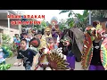 Download Lagu Arak Arakan Serampon | Jaranan Sekar Gondo Arum Serampon