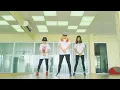 Seve - Tez Cadey | Shuffle dance | LYKIO
