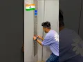 Download Lagu America 🇺🇸 vs India 🇮🇳 ~ Elevator experience 🤣 #short #ytshorts #manishsaini #priyalkukreja